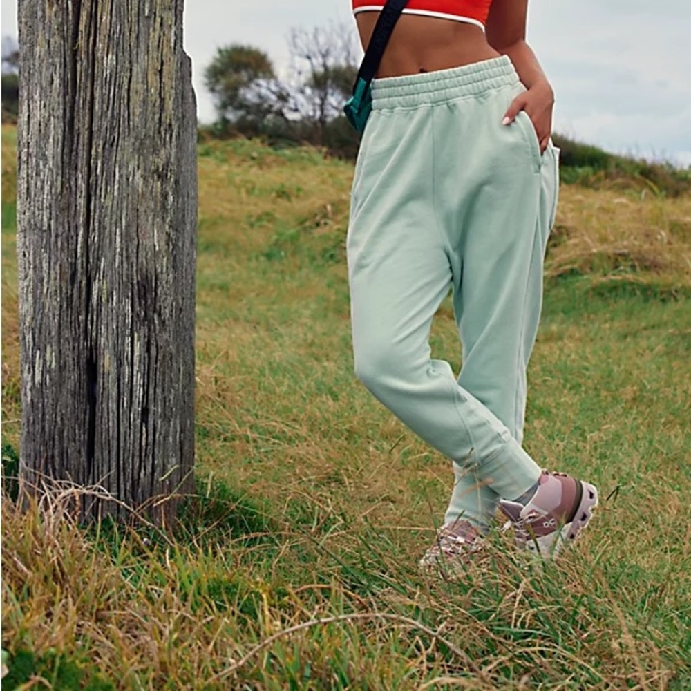 Free People Movement June Bug Joggers
